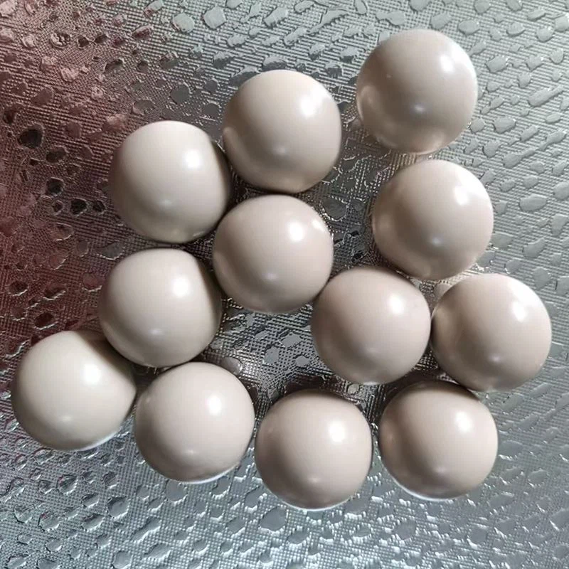 Peek Precision Plastic Ball suppliers