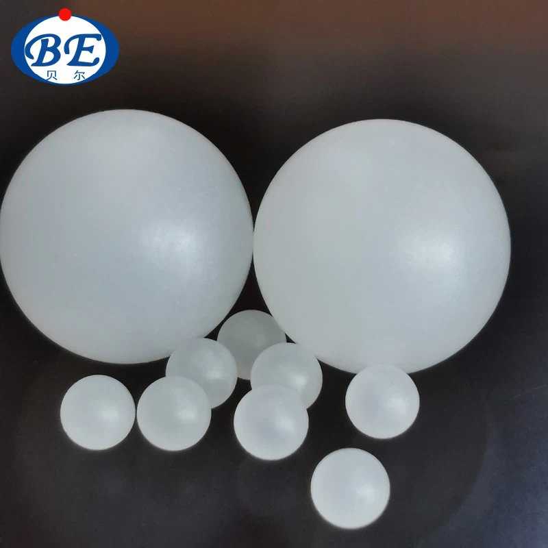 Polypropylene Float Ball