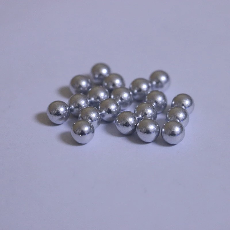 solid aluminum ball solid aluminum ball