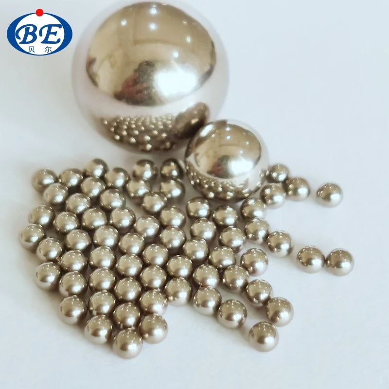 High precision 40mm 44445mm solid stainless steel ball 4 High precision 40mm 44445mm solid stainless steel ball 4