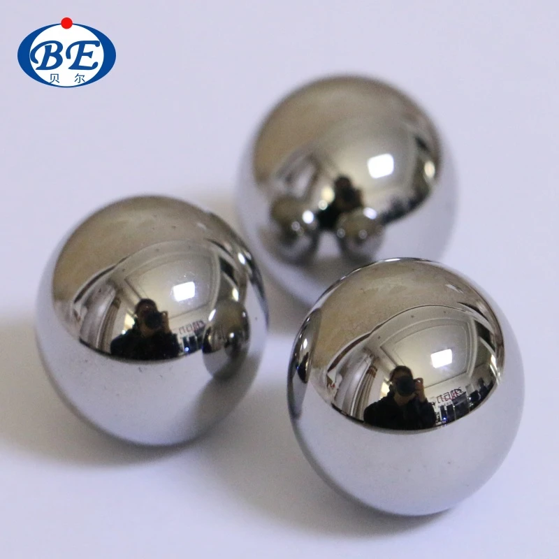 Steel ball 2 Steel ball 2