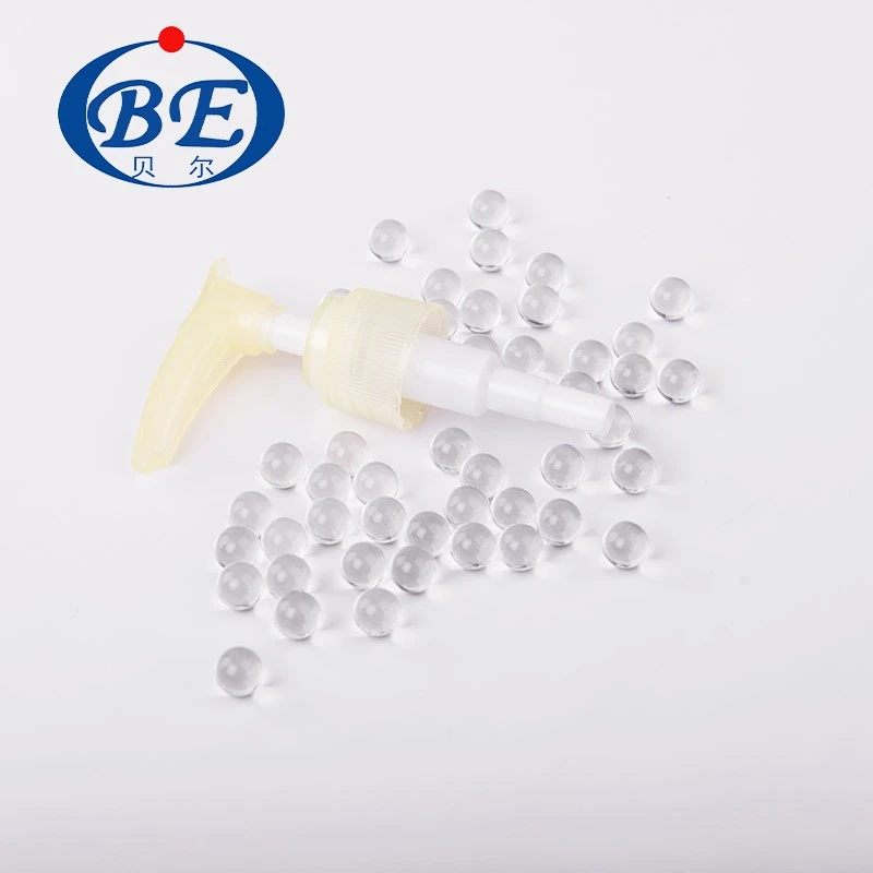 Small Clear Glass Ball Small Clear Glass Ball