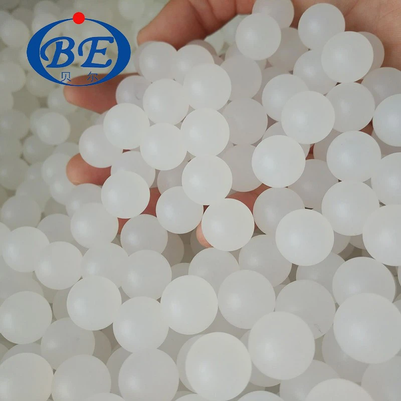 Polypropylene Plastic Ball Polypropylene Plastic Ball