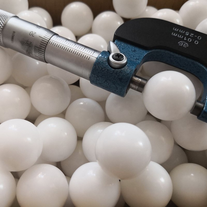 Acetal Ball Acetal Ball