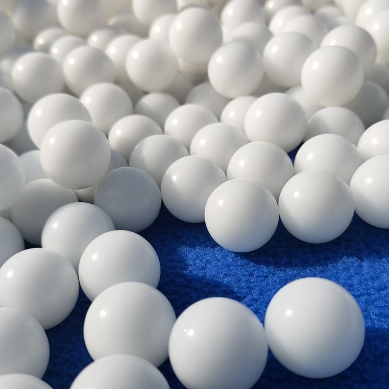 solid Acetal Ball solid Acetal Ball