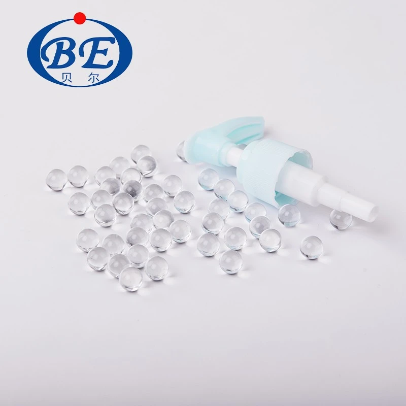 Small Clear Glass Ball best