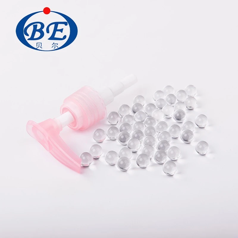Small Clear Glass Ball factory