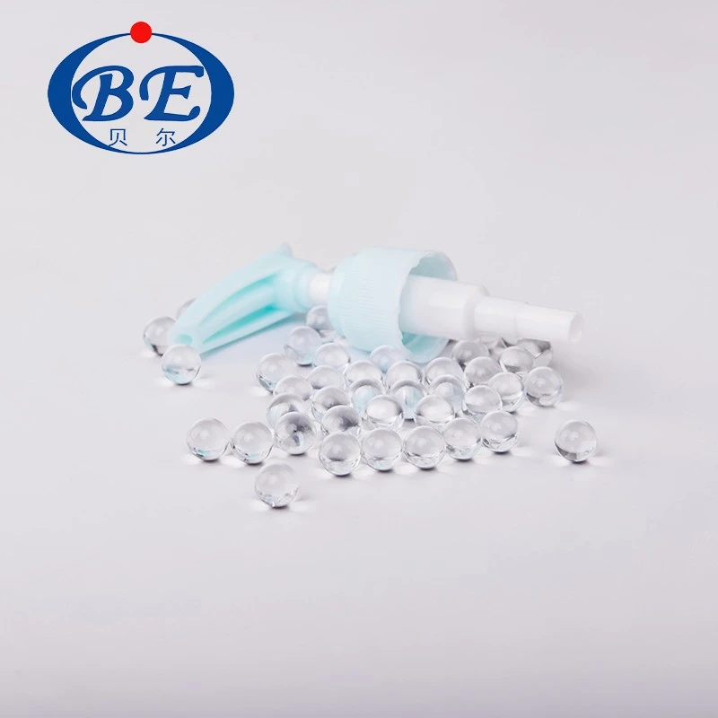 Small Clear Glass Ball high quality