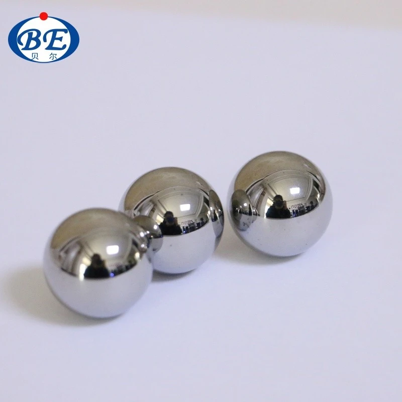 Small Stainless Steel Ball suppliers