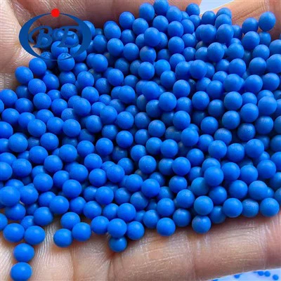 Bolas de plástico PP
