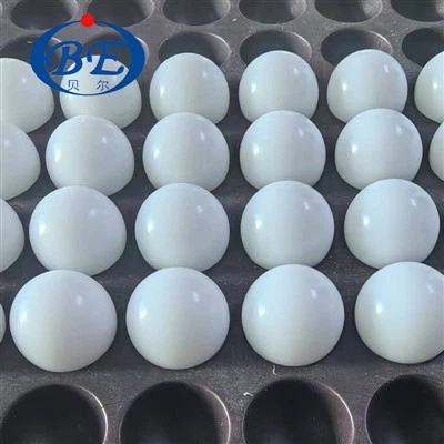 Bola de PTFE