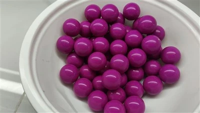 bolas de paintball calibre .68