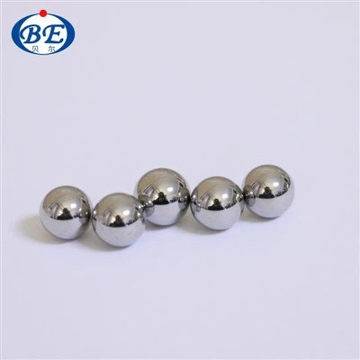 Bola de acero sólida 440c