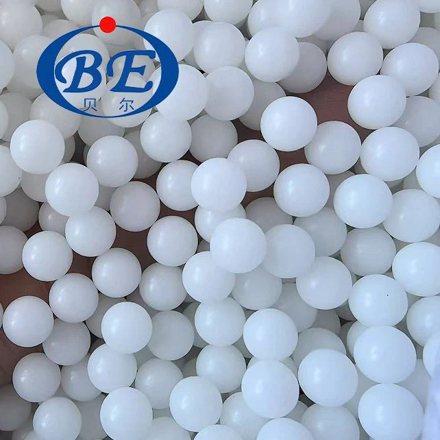 Bola de acetal sólida